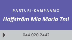 Hoffström Mia Maria Tmi logo